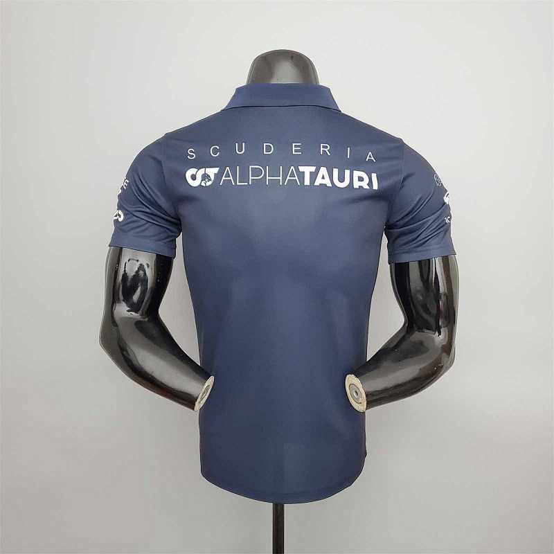 Maillot Formula One Honda 25/26