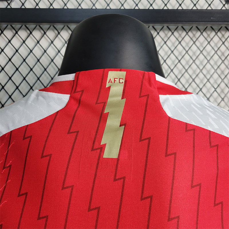 Maillot Arsenal Domicile Player Version 23/24
