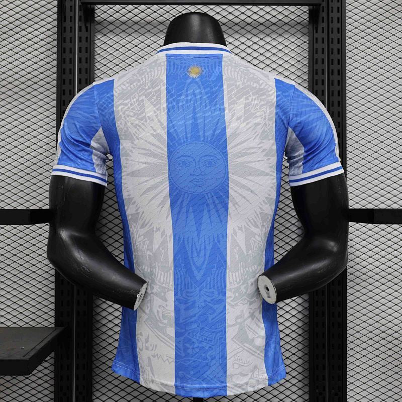 Maillot Argentina Limited Marchday Édition spéciale Player Version 25/26