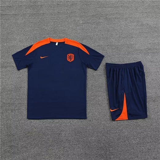 Ensemble Pays-Bas Prématch 23/24