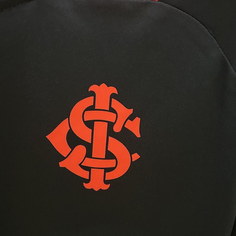 Maillot International T Dropship Pre-Match 25/26