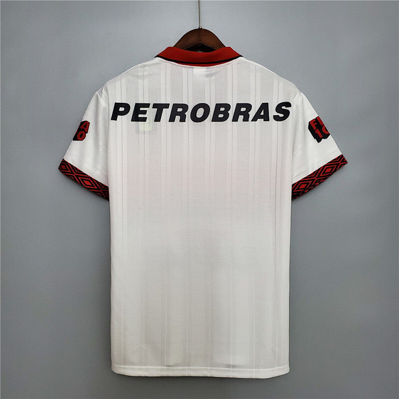 Maillot Flamengo Extérieur 25/26