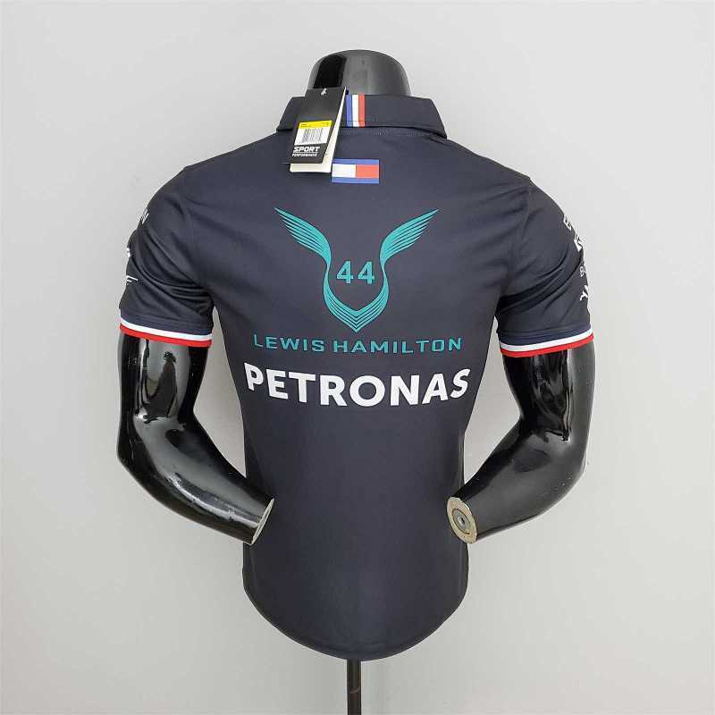 Polo Formula One Mercedes 25/26