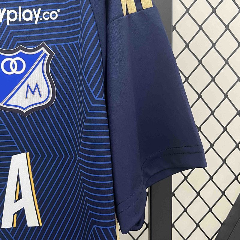 Maillot Millionaire Domicile 24/25