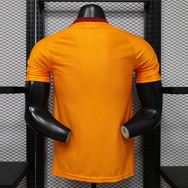 Maillot AS Roma 26/27