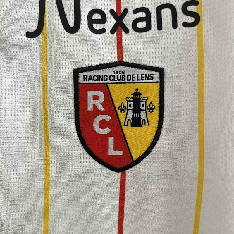 Maillot Lens Third 24/25