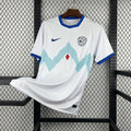 Maillot Slovénie Domicile Coupe du Monde 2026