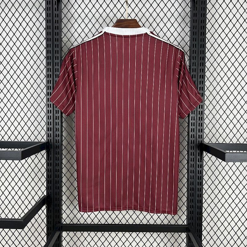 Maillot Ajax Édition spéciale Rétro 25/26