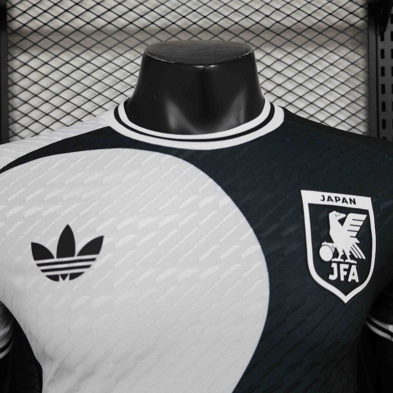 Maillot Japan Sport Édition spéciale Player Version 25/26