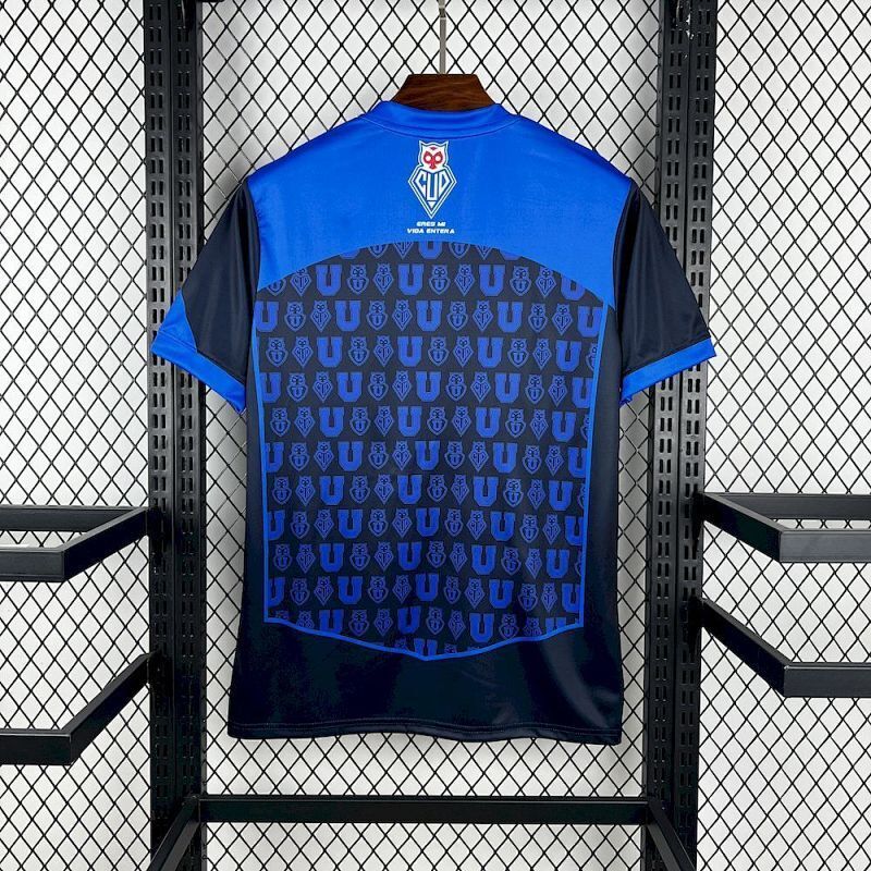 Maillot Universidad de Chile Édition spéciale 25/26