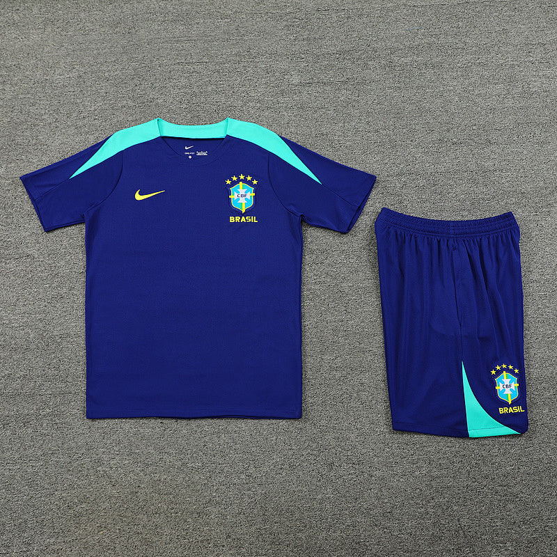 Ensemble Brésil Prématch 2024