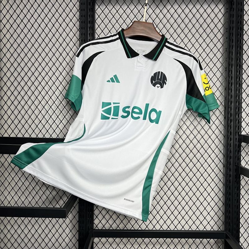 Maillot Newcastle Third 24/25