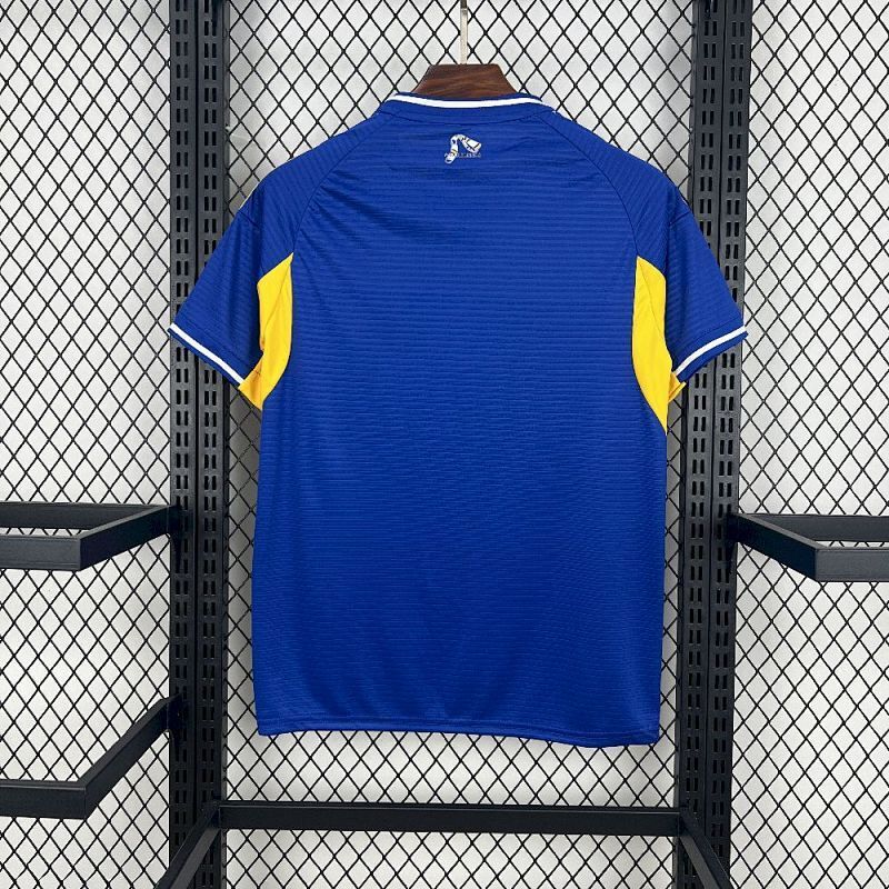 Maillot Leeds United Extérieur 25/26
