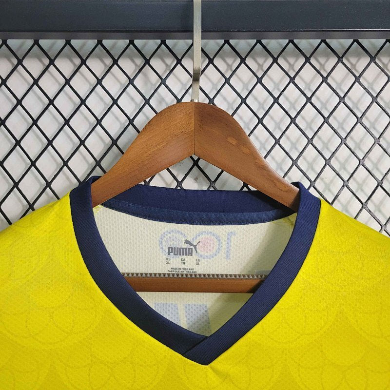 Maillot Fenerbahçe Extérieur 23/24