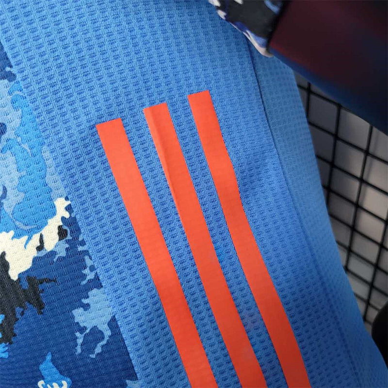 Maillot Japon Domicile Player Version 2020