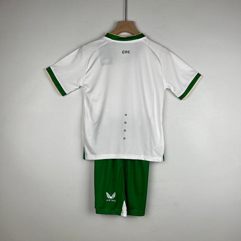 Ensemble Enfant Ireland Extérieur 25/26