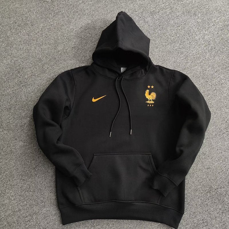Survêtement France Hoodie 25/26