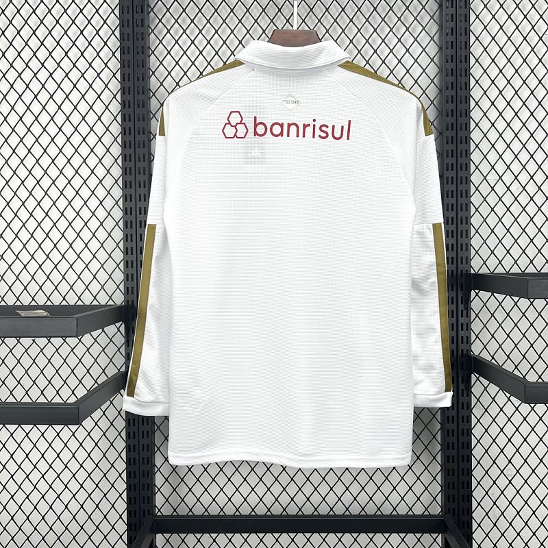 Maillot Internacional Extérieur Manches Longues 26/27