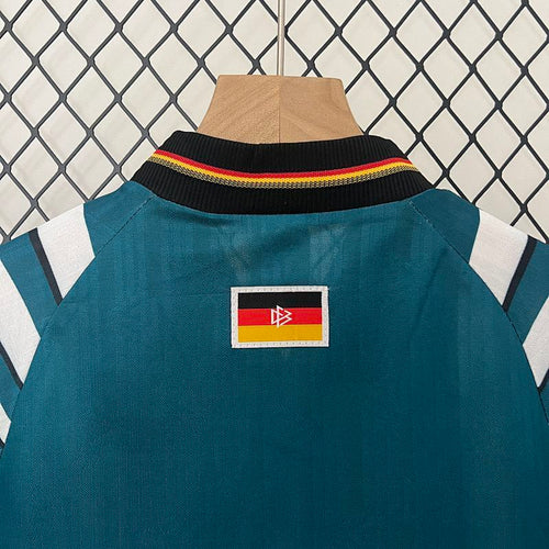 Ensemble Enfant Allemagne Euro Extérieur Rétro 1996