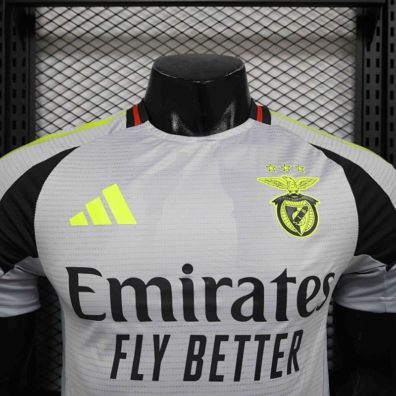 Maillot Benfica Third Player Version 24/25