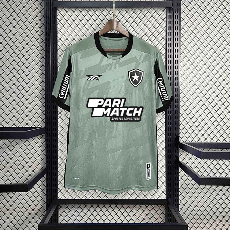 Maillot Botafogo Gardien 24/25