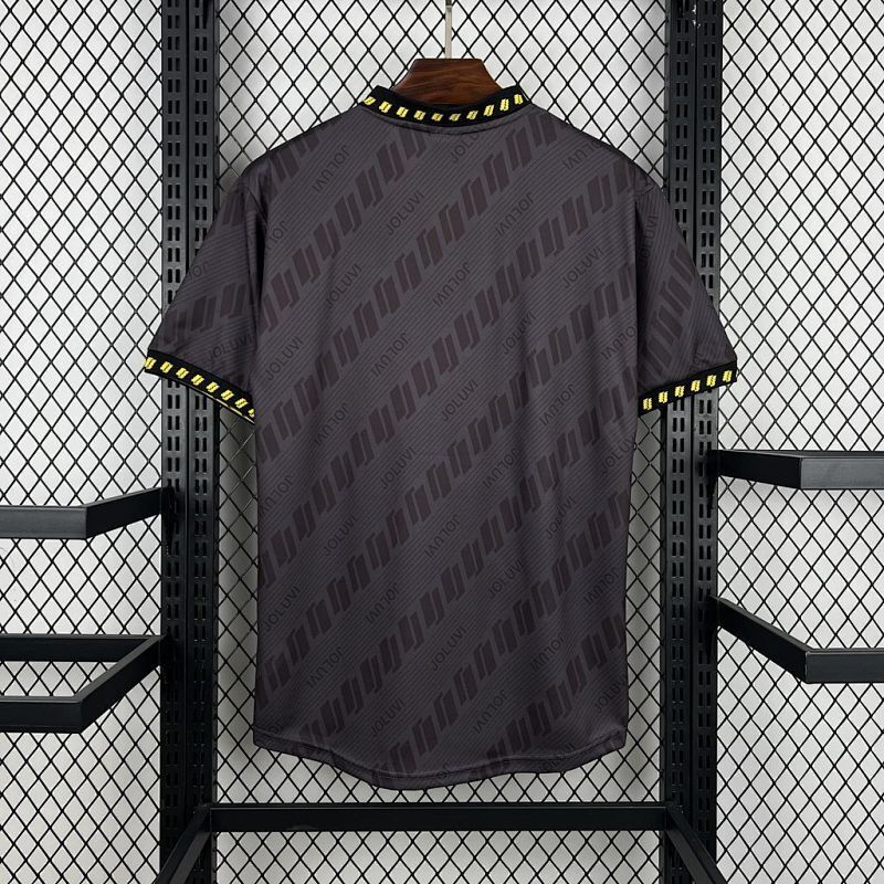 Maillot Oviedo Vintage Domicile Rétro 25/26
