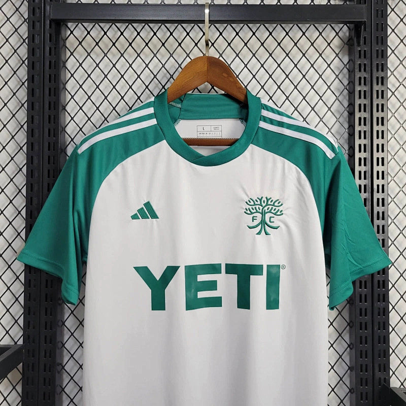 Maillot Austin FC Domicile 24/25