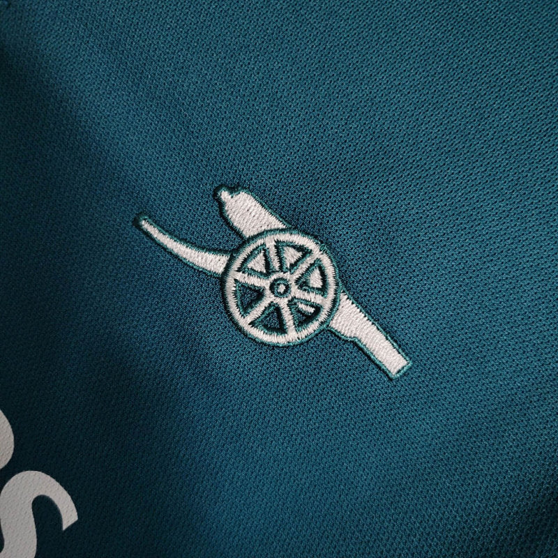 Maillot Arsenal Extérieur 23/24