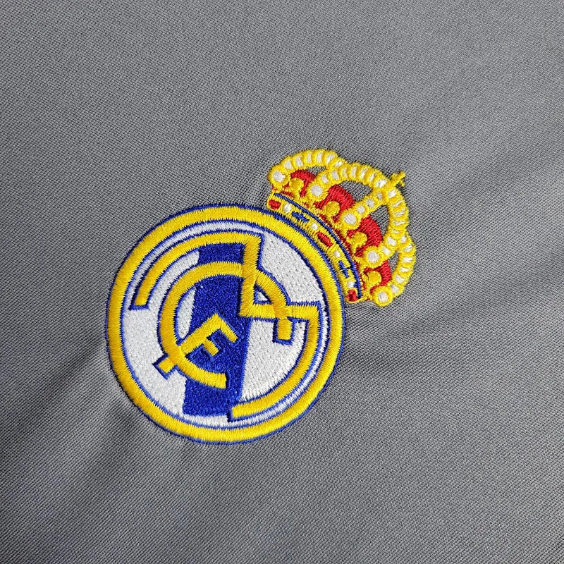Maillot Real Madrid Third Rétro 25/26
