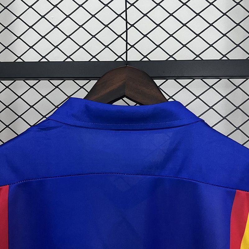 Camiseta Valence Retro 80/82