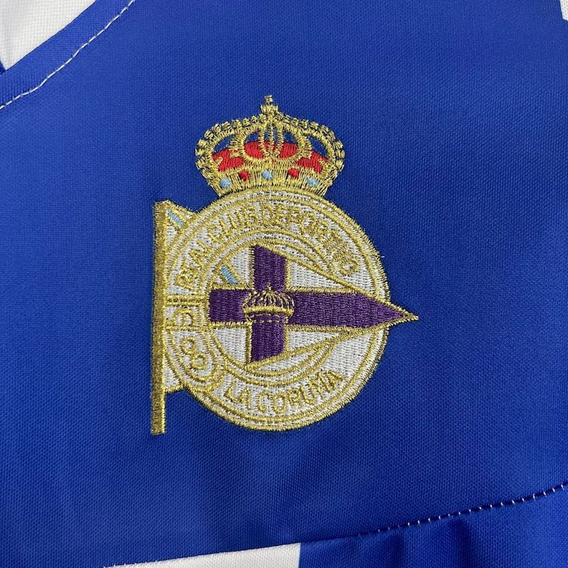 Maillot Deportivo Vintage Domicile Rétro 25/26