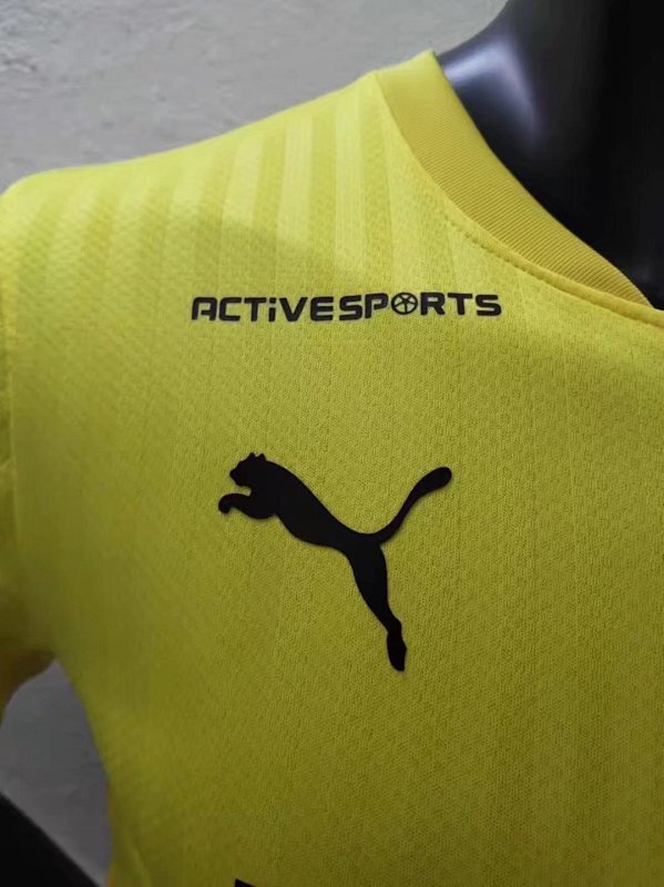 Maillot Penang Extérieur Player Version 22/23