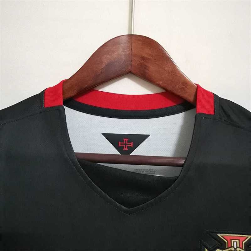 Maillot Portugal Extérieur Rétro 2015