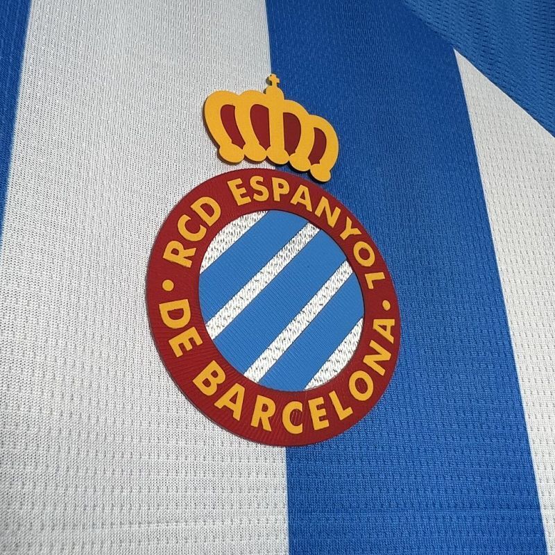 Maillot Espanyol Domicile 24/25