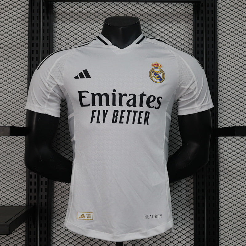 Maillot Real Madrid Domicile Player Version 24/25