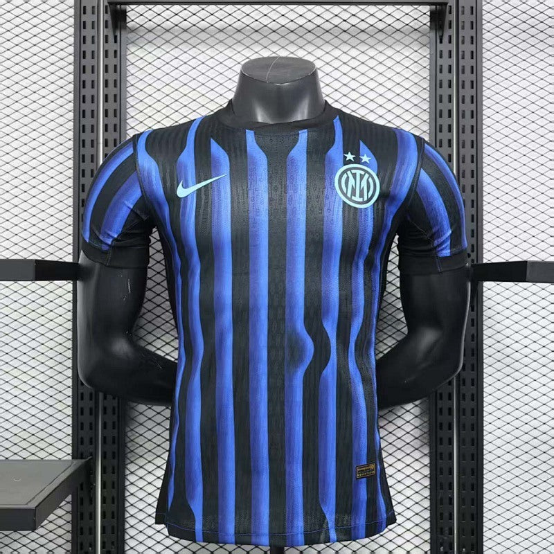 Maillot Inter Milan Domicile Player Version 25/26