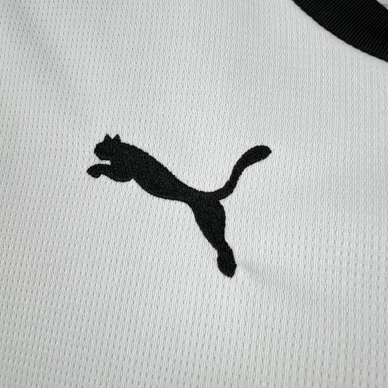 Maillot Borussia Mönchengladbach Domicile 25/26
