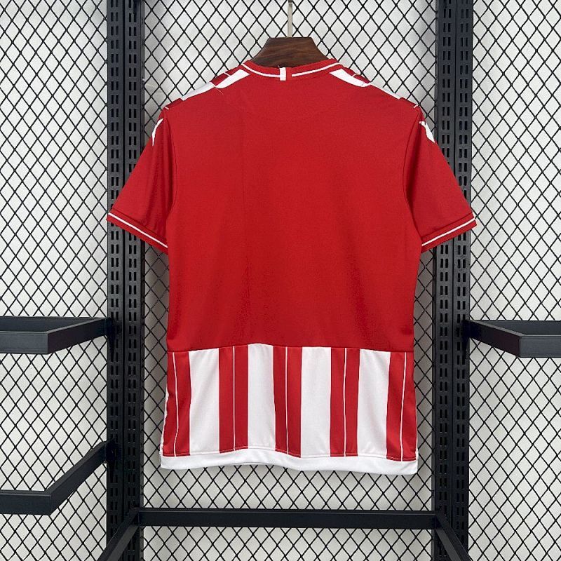 Maillot Almeria Domicile 25/26
