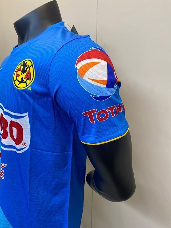 Maillot Club América Third Rétro 25/26