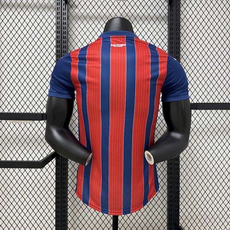 Maillot Bahia Extérieur Player Version 25/26