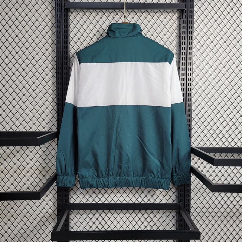 Survêtement Palmeiras Blanc Vert
