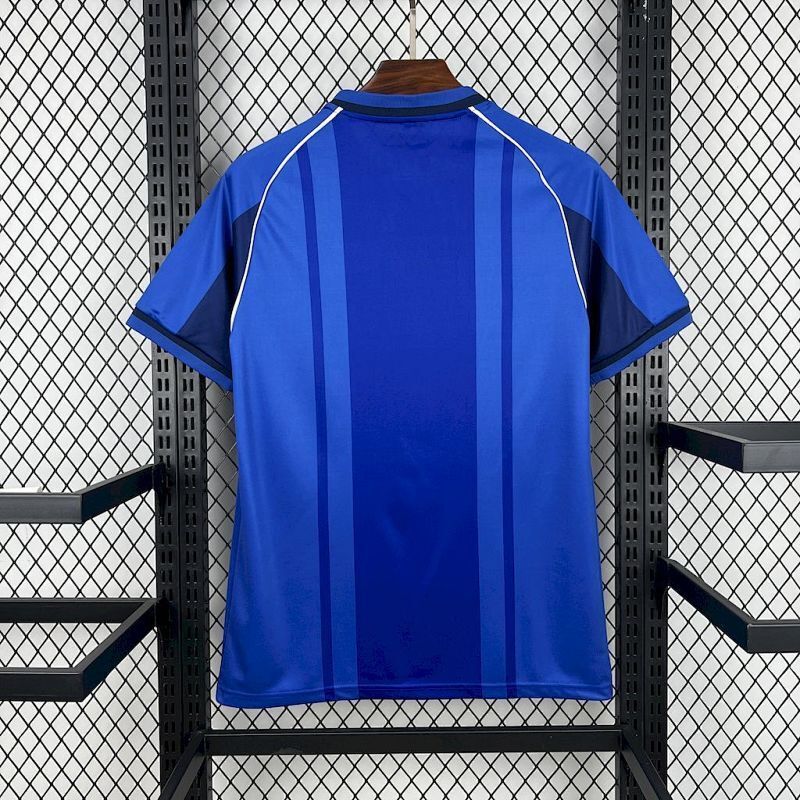 Maillot Birmingham City Vintage Domicile Rétro 25/26