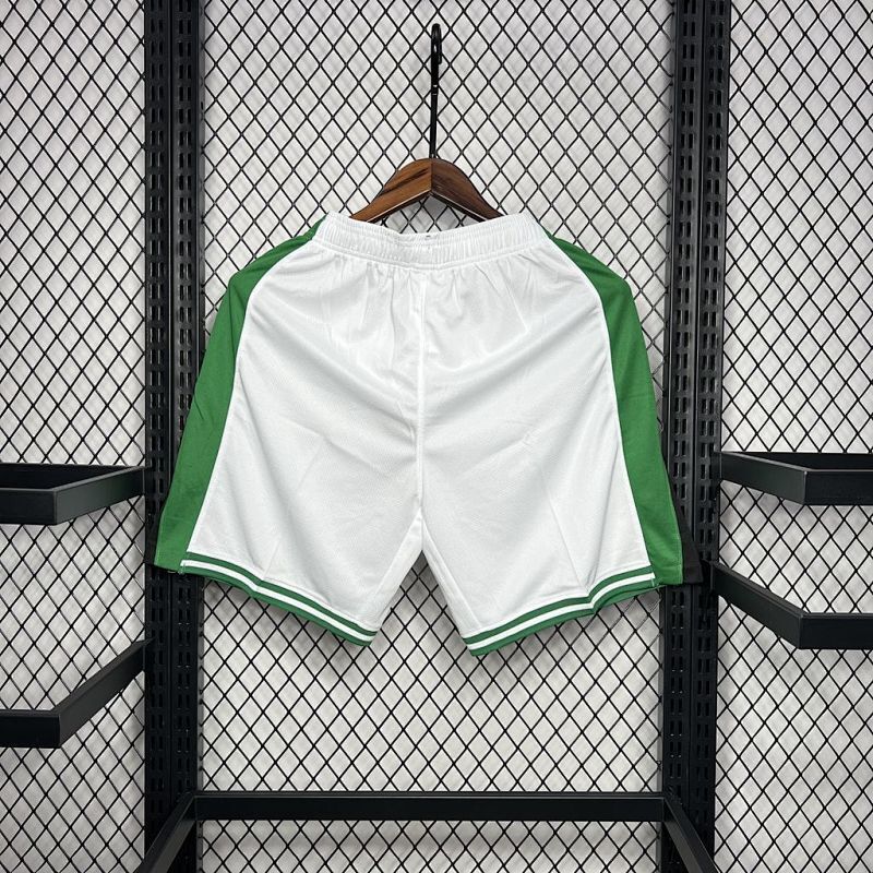 Short Nigeria Trousers Domicile 25/26