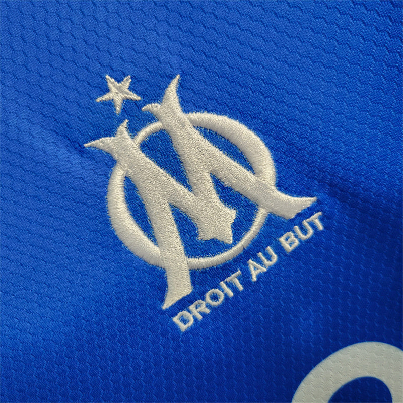 Maillot Marseille 23/24