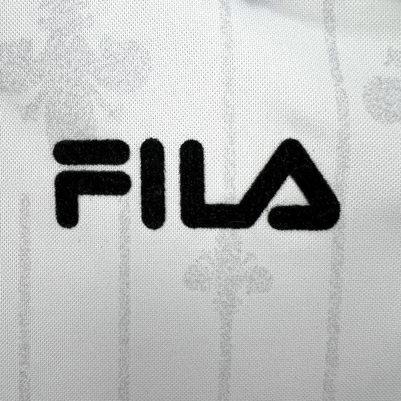 Maillot Fiorentina Extérieur Rétro 97/98