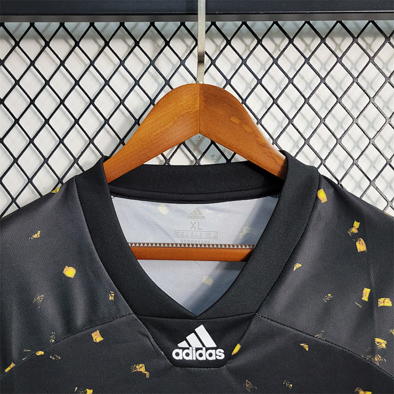 Maillot R MAD Gold Édition spéciale 20/21