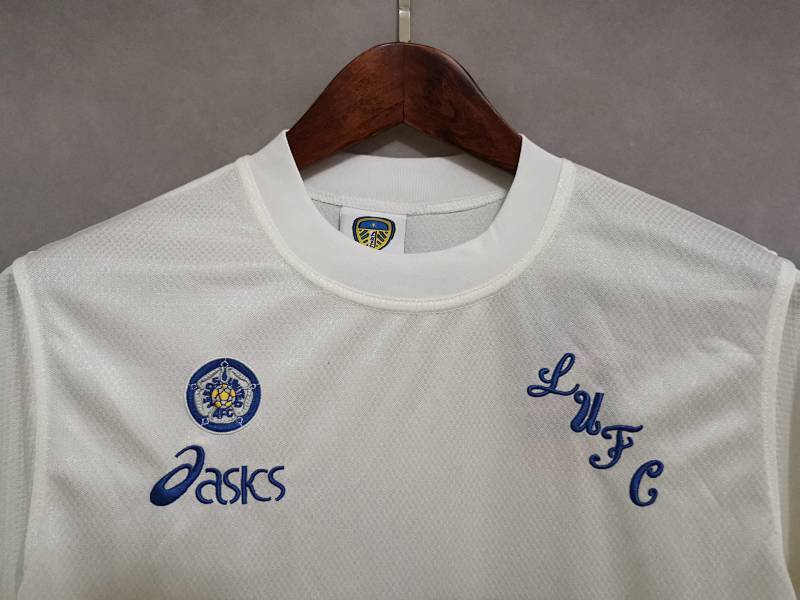 Maillot Leeds United Domicile 95/96