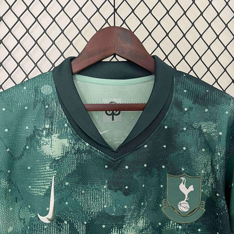 Maillot Tottenham Third 24/25