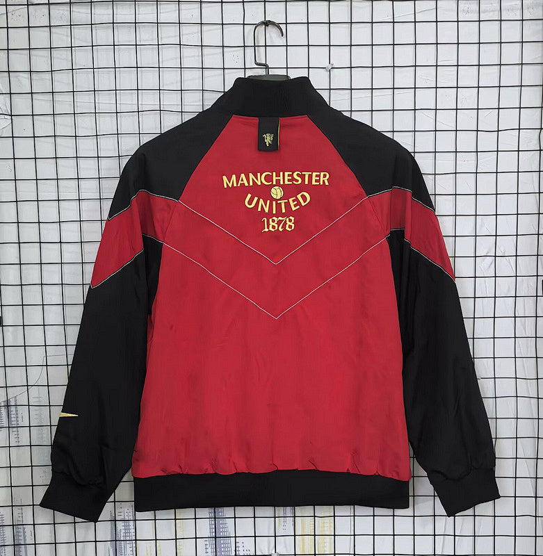 Maillot Manchester United Rétro 2006/07