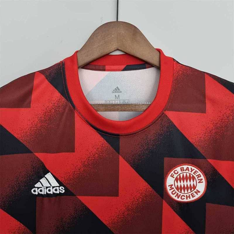 Bayern Munich Pre-Match Jersey 22/23